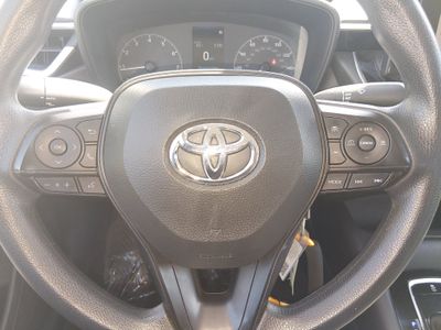 2024 Toyota Corolla - Photo 12