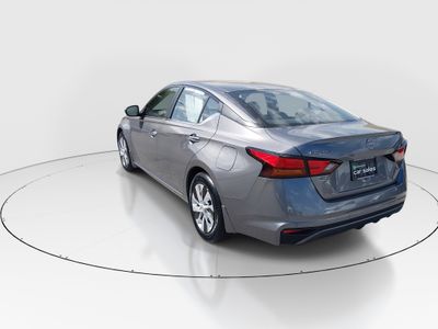 2024 Nissan Altima - Photo 5