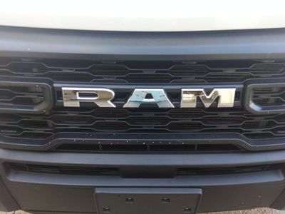 2023 Ram ProMaster Cargo Van - Photo 25