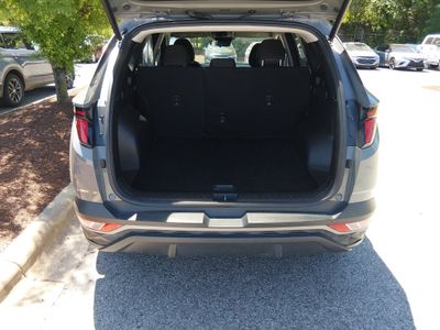2024 Hyundai Tucson - Photo 11
