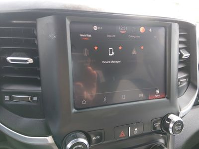 2024 Ram 2500 - Photo 18