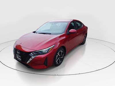 2024 Nissan Sentra - Photo 3