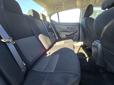 2024 Nissan Sentra - Photo 24