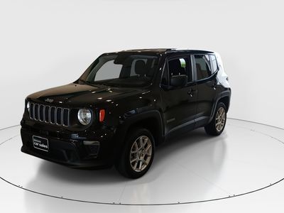 2023 Jeep Renegade - Photo 3