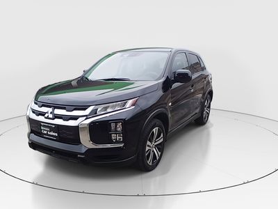2025 Mitsubishi Outlander Sport - Photo 3