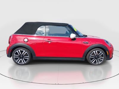 2023 MINI Convertible - Photo 8