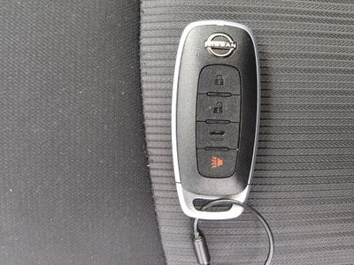 2024 Nissan Sentra - Photo 15