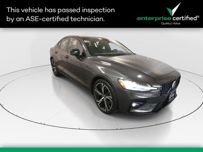2024 Volvo S60 - Photo 1