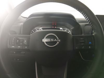 2025 Nissan Rogue - Photo 12