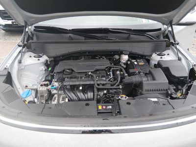2025 Hyundai Kona - Photo 9