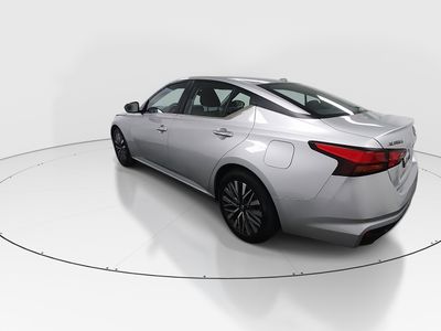 2024 Nissan Altima - Photo 5