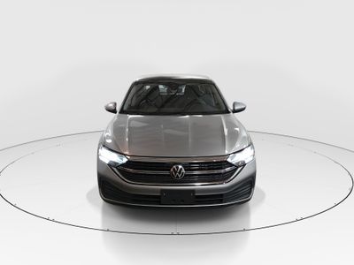 2024 Volkswagen Jetta - Photo 2