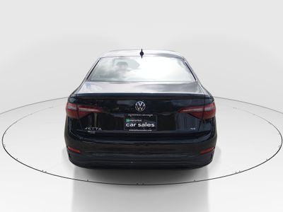 2024 Volkswagen Jetta - Photo 6