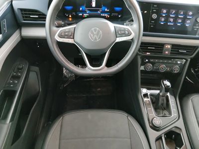 2024 Volkswagen Taos - Photo 21