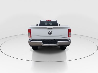 2024 Ram 2500 - Photo 6