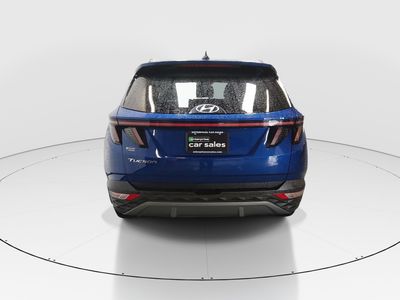 2024 Hyundai Tucson - Photo 6