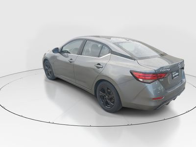 2024 Nissan Sentra - Photo 5