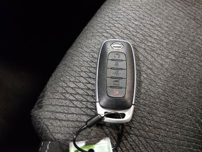 2024 Nissan Rogue - Photo 15