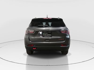 2023 Jeep Compass - Photo 6