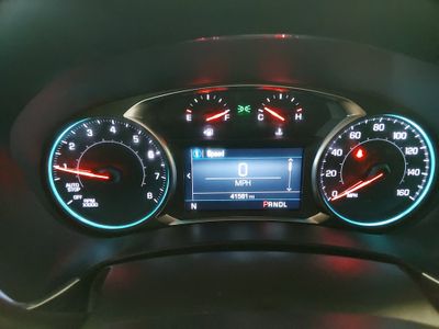 2024 Chevrolet Equinox - Photo 14
