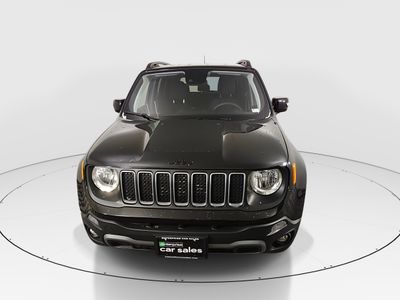 2023 Jeep Renegade - Photo 2