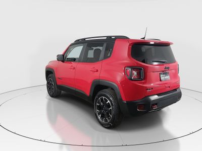2023 Jeep Renegade - Photo 5