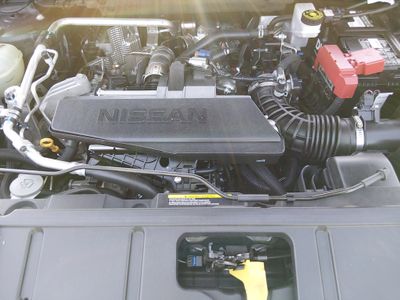 2024 Nissan Rogue - Photo 9