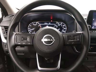 2024 Nissan Rogue - Photo 12