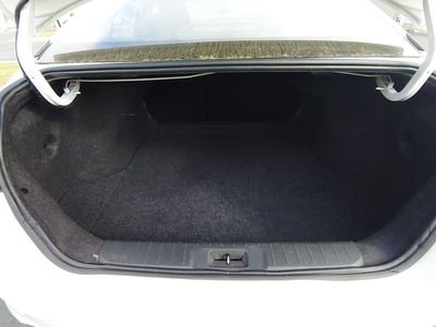 2024 Nissan Sentra - Photo 11