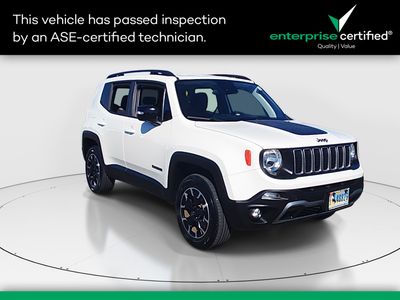 2023 Jeep Renegade - Photo 1