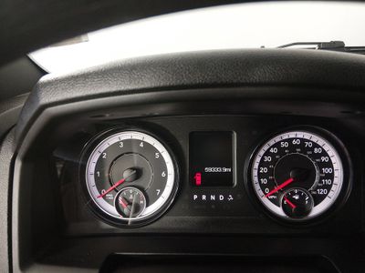 2024 Ram 1500 Classic - Photo 14