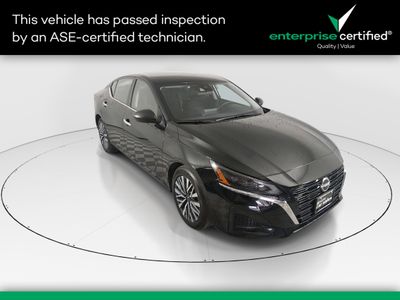 2024 Nissan Altima - Photo 1