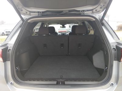2024 Chevrolet Equinox - Photo 11