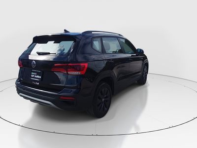 2024 Volkswagen Taos - Photo 7