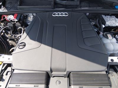 2024 Audi Q7 - Photo 9