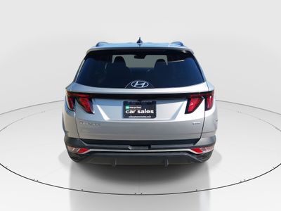 2024 Hyundai Tucson - Photo 6