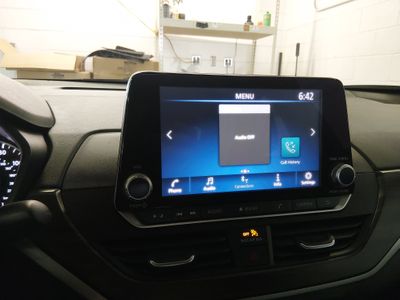2024 Nissan Altima - Photo 18