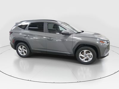 2024 Hyundai Tucson - Photo 8