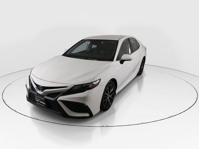 2023 Toyota Camry - Photo 3