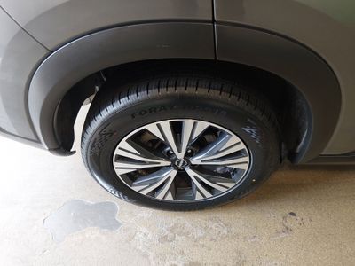 2023 Nissan Rogue - Photo 10