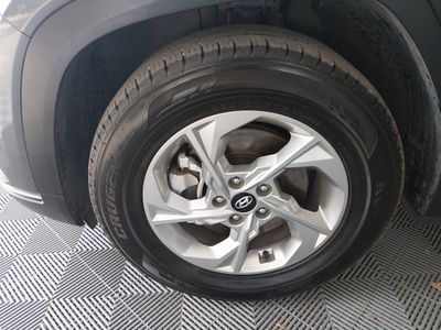 2024 Hyundai Tucson - Photo 10