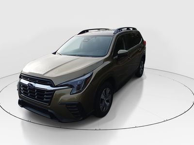2025 Subaru Ascent - Photo 3