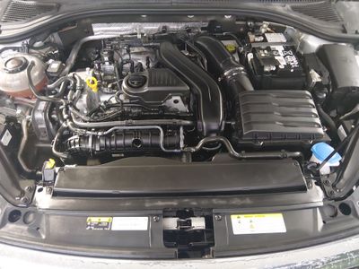 2024 Volkswagen Jetta — photo 9 view