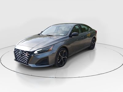 2024 Nissan Altima - Photo 3