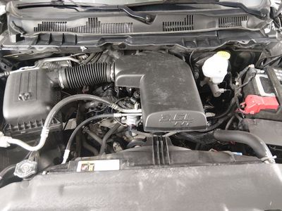 2024 Ram 1500 Classic - Photo 9