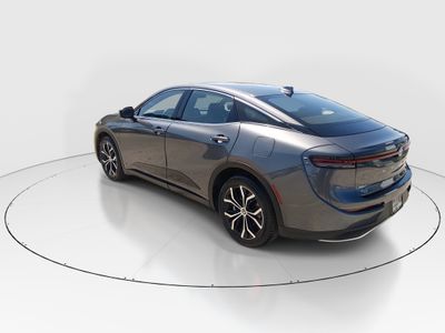 2023 Toyota Crown - Photo 5