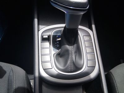 2025 Hyundai Kona - Photo 21