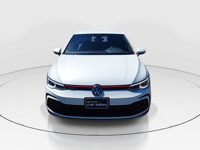 2024 Volkswagen Golf GTI - Photo 2