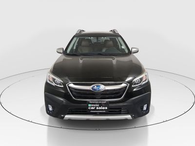 2021 Subaru Outback - Photo 2