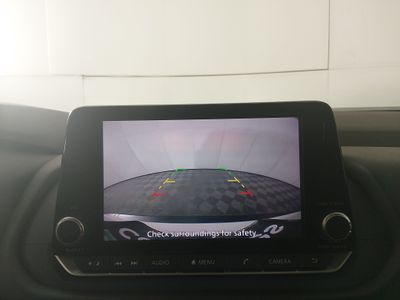 2023 Nissan Rogue - Photo 16